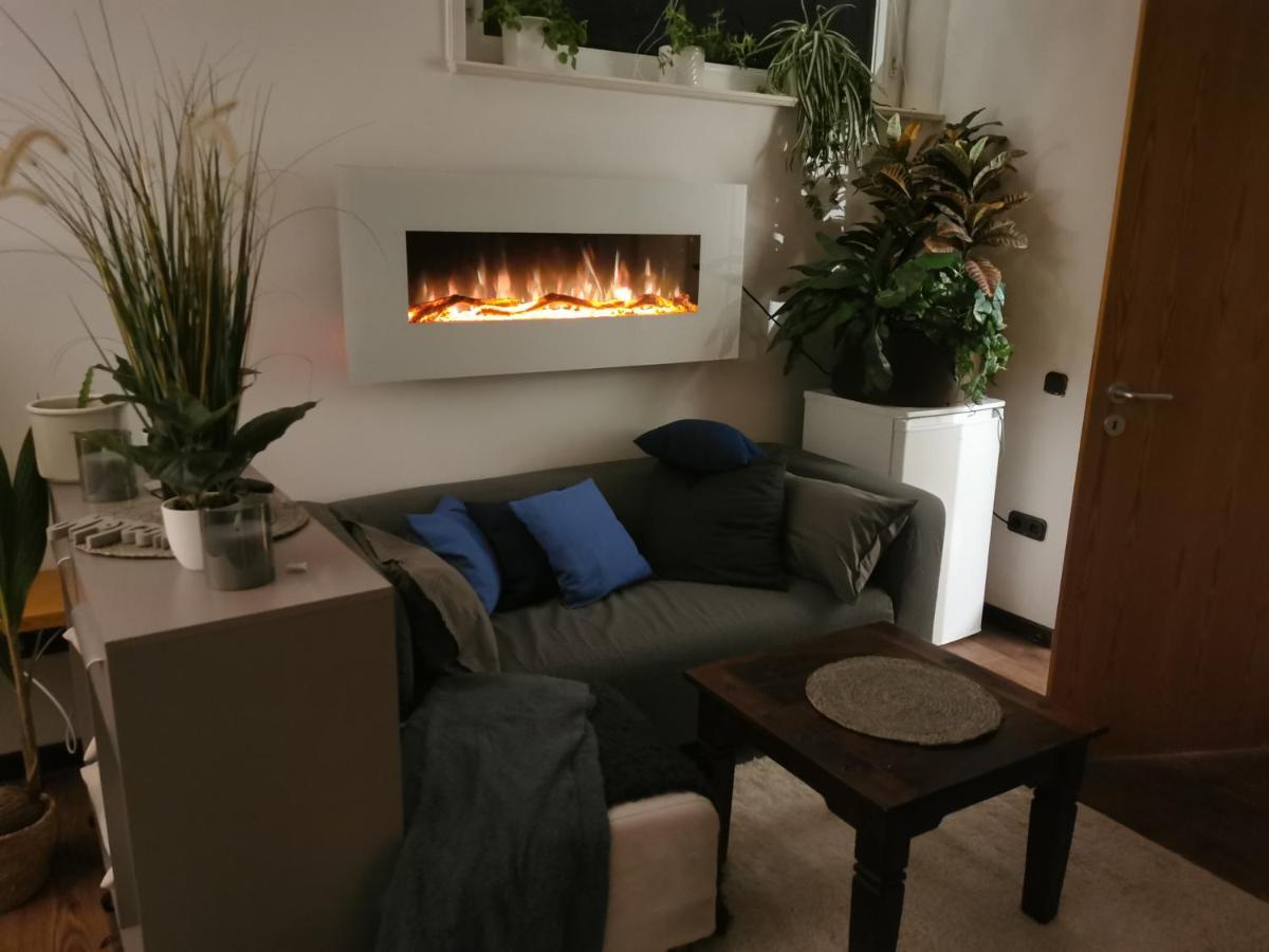 Xanadi Heilehaus Kleine Auszeit Kururlaub Διαμέρισμα Bruchhausen-Vilsen Εξωτερικό φωτογραφία