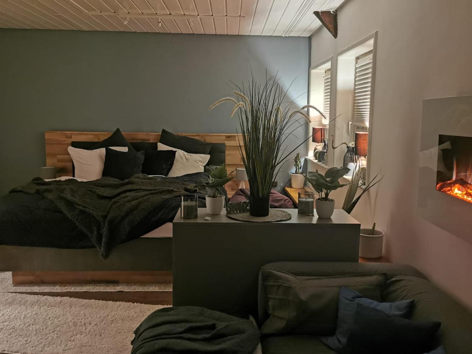Xanadi Heilehaus Kleine Auszeit Kururlaub Διαμέρισμα Bruchhausen-Vilsen Εξωτερικό φωτογραφία
